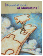 ȏłAFoundations to Marketing