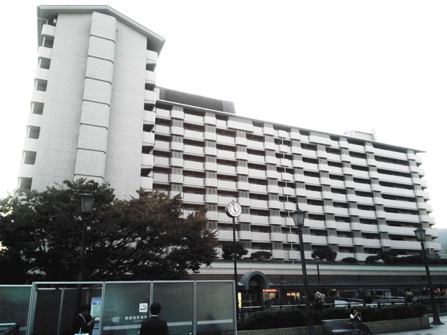 ラポルテ芦屋西館