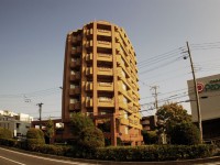 リーベスト芦屋川 | 川西町