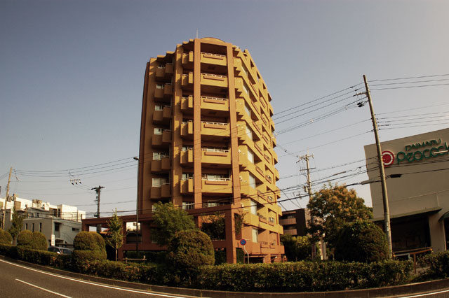 659-0072-2-30　リーベスト芦屋川