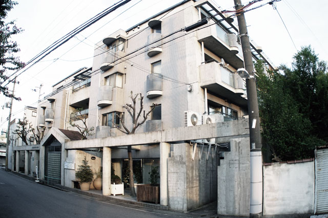 659-0083　ペンコート芦屋