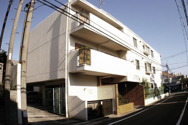 659-0052-8-13　ファミール芦屋伊勢町