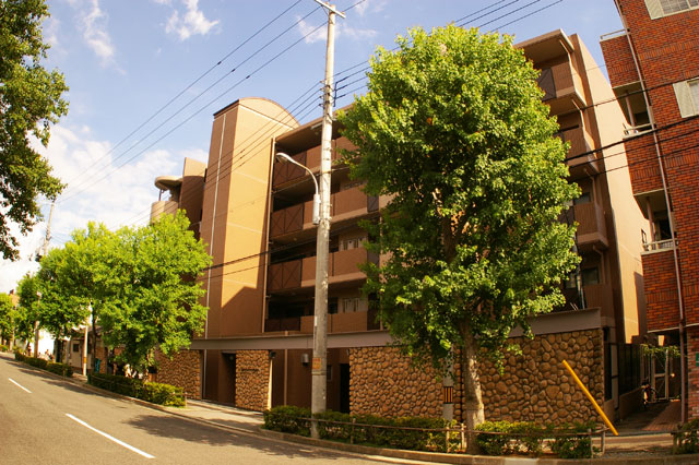 659-0015-5-3　東急ドエルアルス芦屋楠町