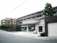 藤和ライブタウン芦屋呉川町ルミナンス | 呉川町