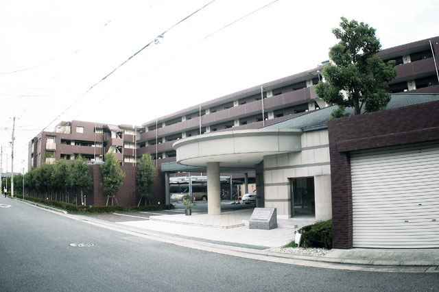 659-0051-13-3　藤和ライブタウン芦屋呉川町ルミナンス