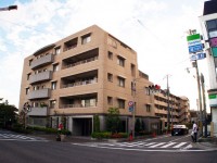 ディーグランセ芦屋呉川公園｜呉川町