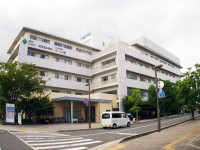 南芦屋浜病院・老健さくらの園 | 陽光町