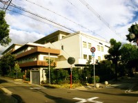 芦屋市保健福祉センター | 呉川町