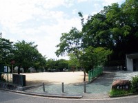 春日公園 | 春日町