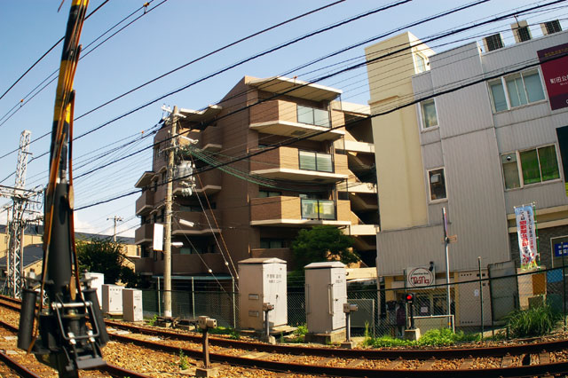 659-0064-6-17 東急ドエル・アルス芦屋エスタシア