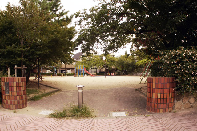 659-0023-14　大東公園