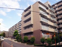 レジデンス芦屋くすのき｜楠町