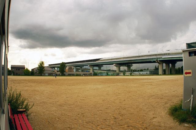 659-0034　潮芦屋運動場