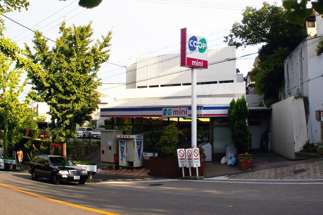 659-0091-29-7　コーポミニ東山店