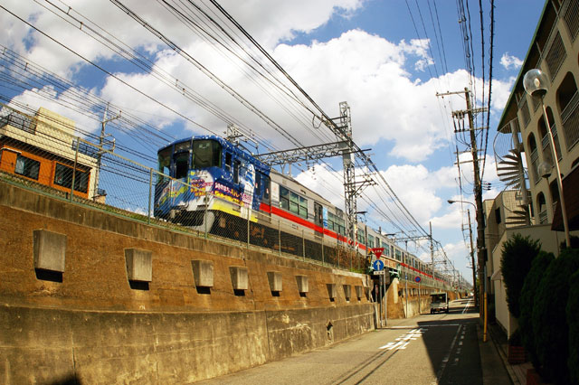 659-0064阪神電車雄姿