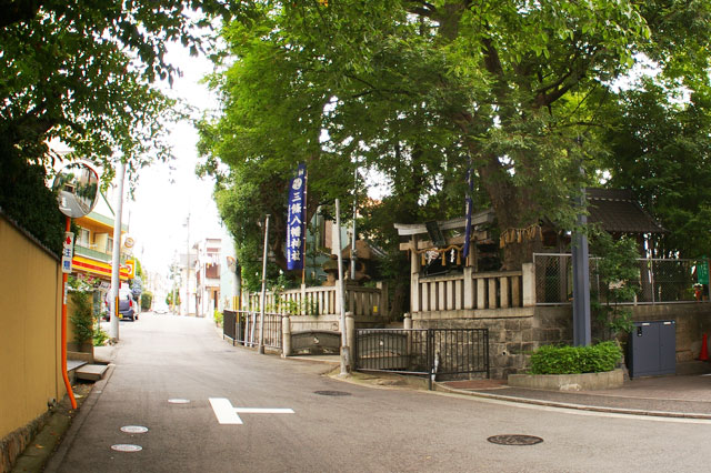 659-0087-1-2　三条八幡神社