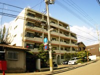 オーブラン芦屋伊勢町| 伊勢町