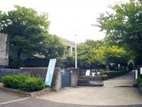 打出浜小学校 | 新浜町