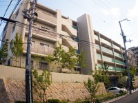 ユニハイムエクシア芦屋 | 楠町