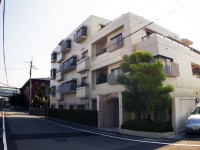 芦屋川スカイマンション | 平田北町