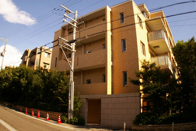 659-0014-14-8グランドメゾン芦屋翠ヶ丘