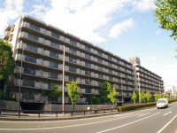 洋伸芦屋楠町マンション｜楠町