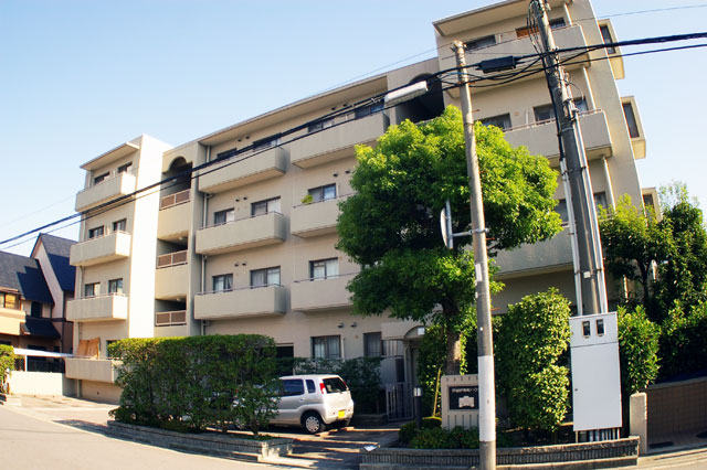 659-0052-7-25　芦屋伊勢町ハウス