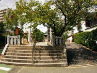 打出天神社｜打出小槌町