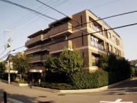 藤和シティホームズ芦屋弐番館 | 津知町