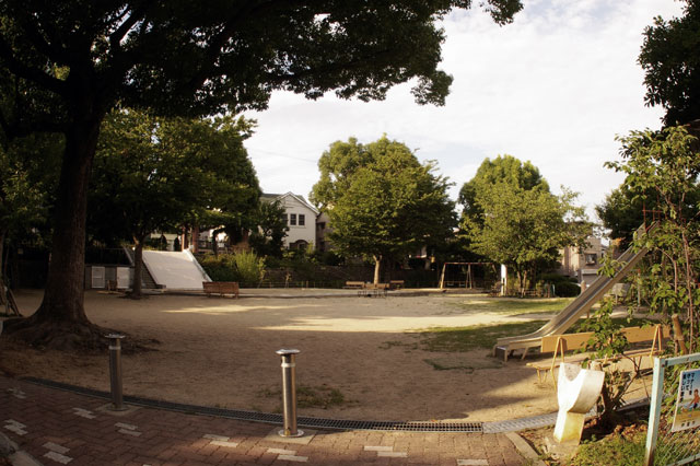 659-0091　東山北公園