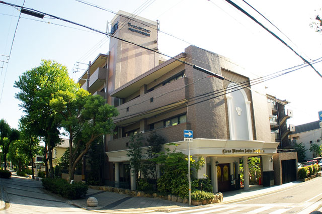 659-0052-9-25　ライオンズマンション芦屋伊勢町弐番館