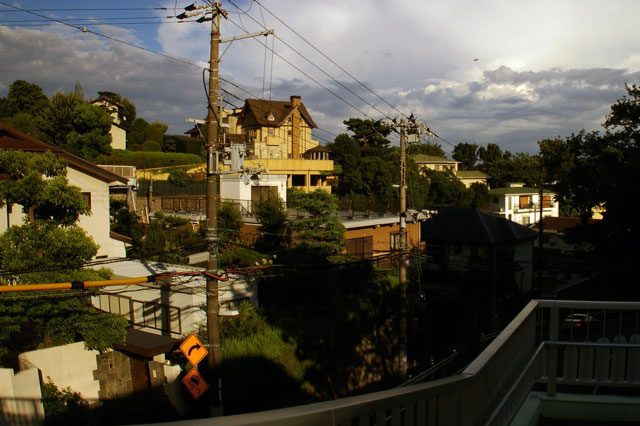 659-0096　山手町風景