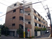 パークハウス芦屋打出小槌町｜打出小槌町