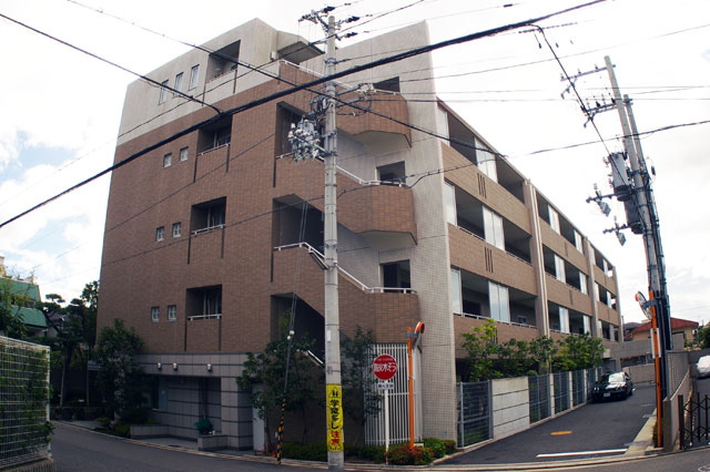 659-0028-8-8　パークハウス芦屋打出小槌町