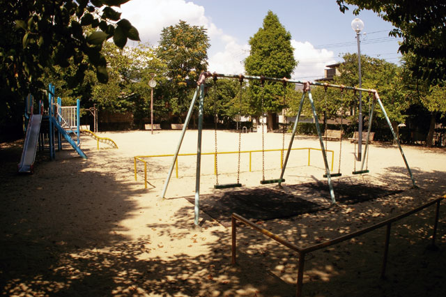 659-0094　松ノ内公園