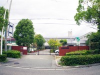 浜風小学校 | 浜風町