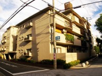 芦屋呉川町ハウス｜呉川町