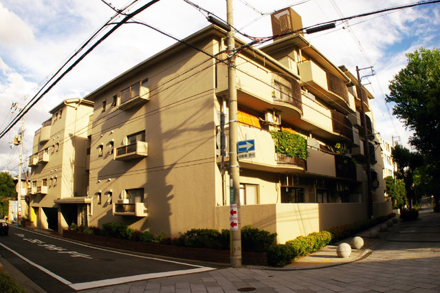 659-0051-17-1　芦屋呉川町ハウス