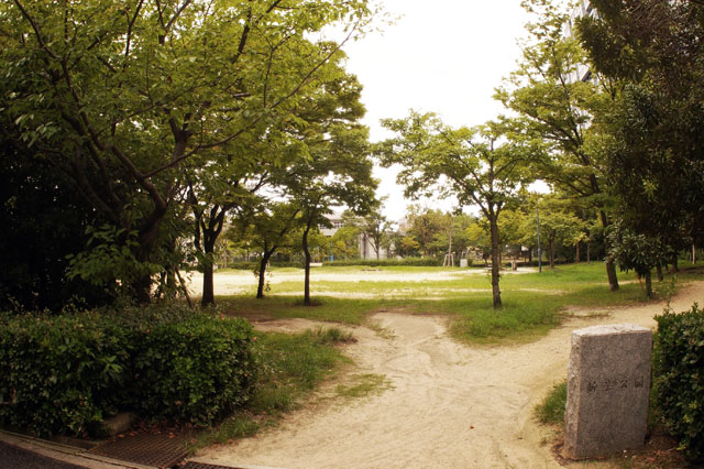 659-0031　新浜公園