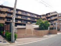 芦屋浜町アーバンプラザ｜浜町