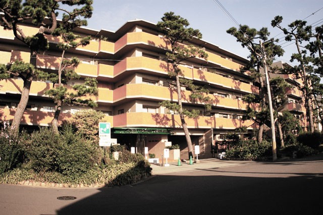 659-0053-8-18　ロイヤル芦屋松浜