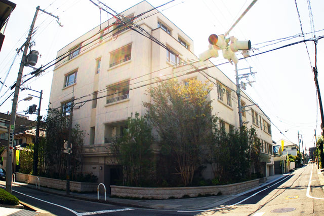 659-0093-6-15　グランドメゾン芦屋船戸町