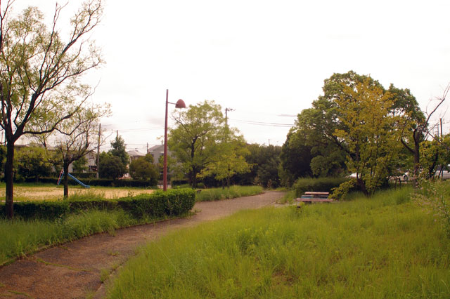 659-0025　浜風北公園