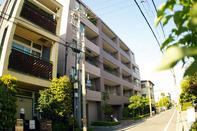 659-0052-7-10　ラジュール芦屋伊勢町