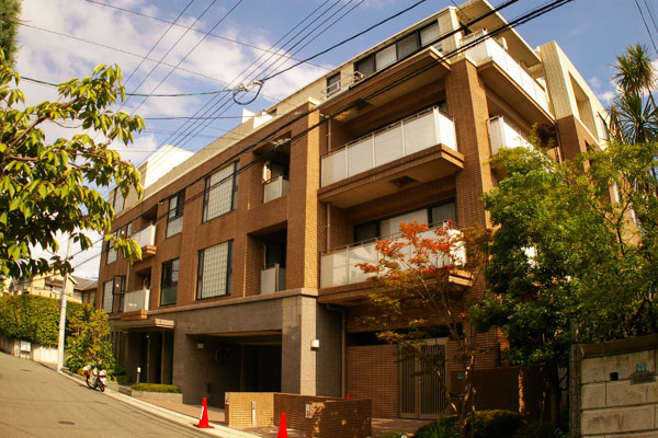 659-0015-4-4　シティハウス芦屋楠町