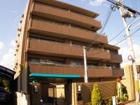 浜芦屋町パークホームズ | 浜芦屋町