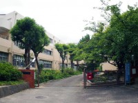 潮見小学校 | 潮見町