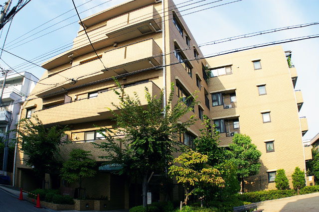 659-0095-1-9　パークハイム東芦屋町