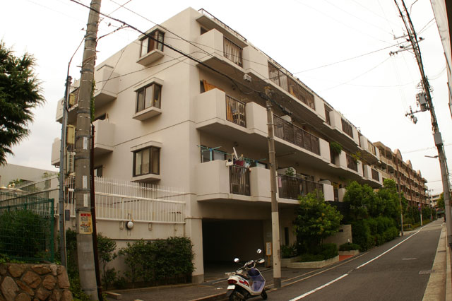 659-0024-9-29　芦屋東スカイマンション