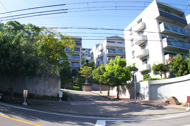 659-0012-14-5日商岩井芦屋ガーデンヒルズE棟